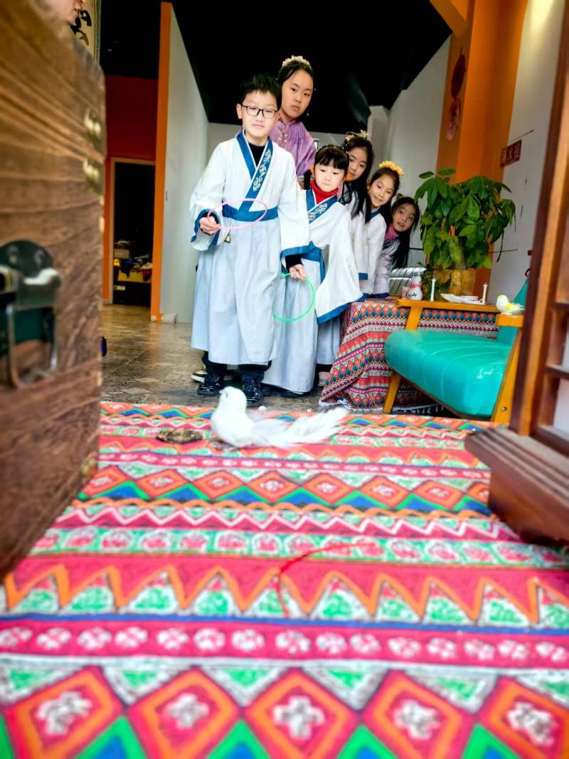 永定区文旅项目策划