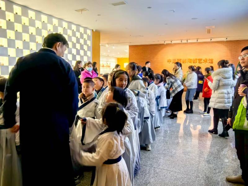 文化赋能：永定区魔创文旅挖掘城市文化资源的实践探索