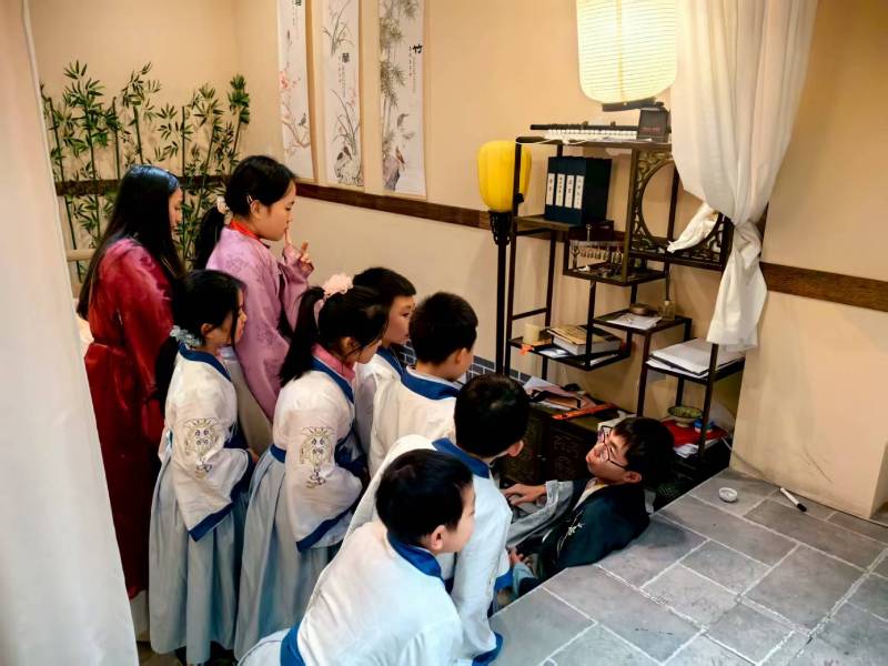 永定区文旅项目策划